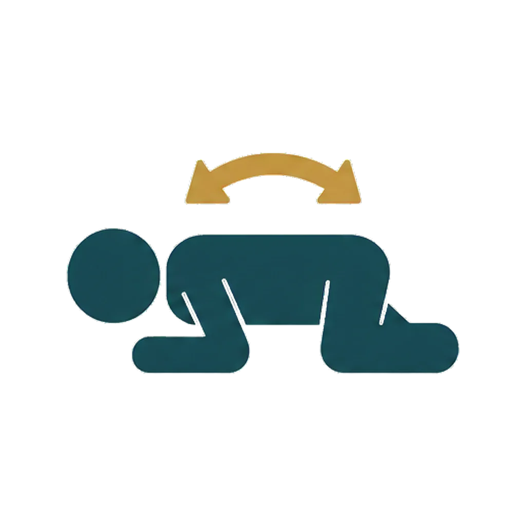 04 Recovery Position